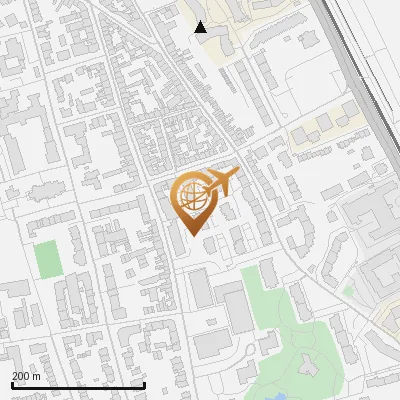 Foto zu Tacitusstraße 11, 50968 Köln