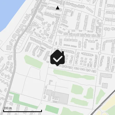Foto zu Tagetesweg 30, 51143 Köln