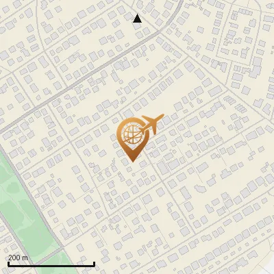 Foto zu Taku-Fort-Straße 10, 81827 München
