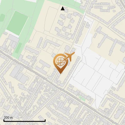 Foto zu Takustraße 16, 50825 Köln