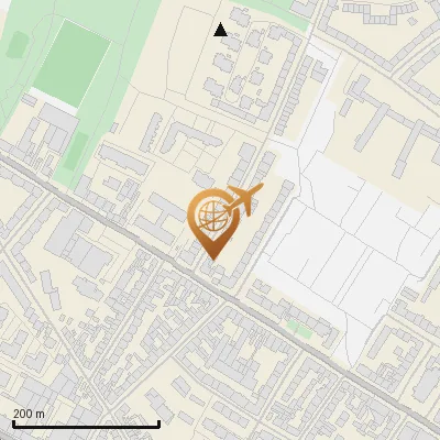 Foto zu Takustraße 4, 50825 Köln