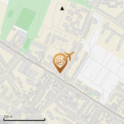Foto zu Takustraße 5, 50825 Köln