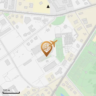 Foto zu Takustraße 7, 14195 Berlin