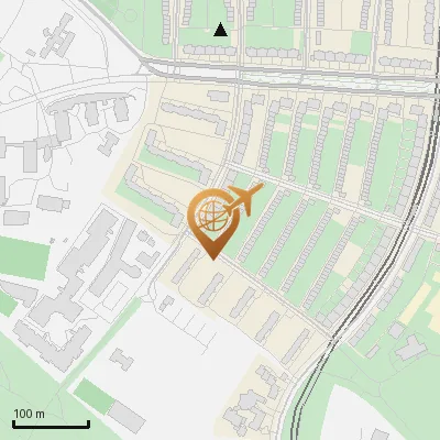 Foto zu Talberger Straße 12, 12359 Berlin