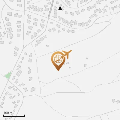 Foto zu Talheide 25, 21149 Hamburg