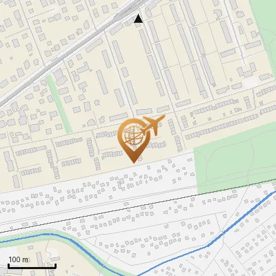 Foto zu Talsandweg 38, 13509 Berlin