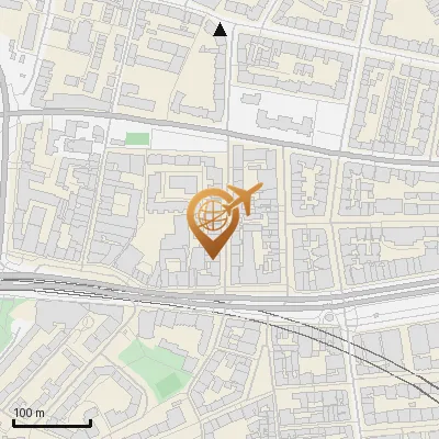 Foto zu Talstraße 13, 20359 Hamburg