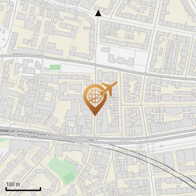 Foto zu Talstraße 14, 20359 Hamburg