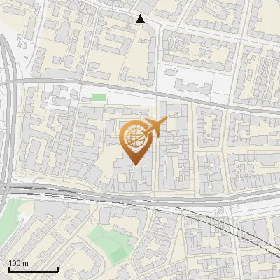 Foto zu Talstraße 19, 20359 Hamburg