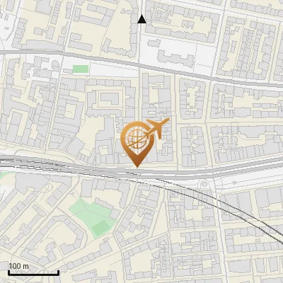 Foto zu Talstraße 2, 20359 Hamburg