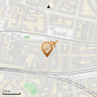 Foto zu Talstraße 20, 20359 Hamburg