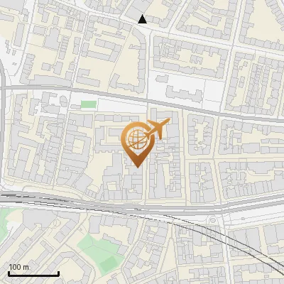 Foto zu Talstraße 21, 20359 Hamburg