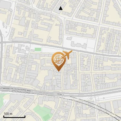 Foto zu Talstraße 25, 20359 Hamburg