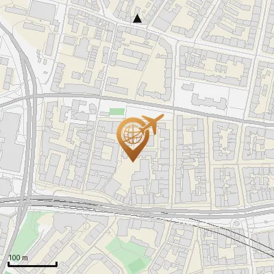 Foto zu Talstraße 27, 20359 Hamburg