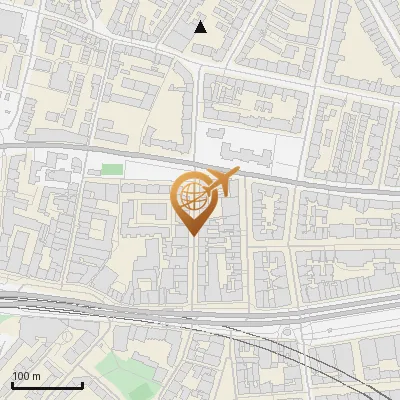 Foto zu Talstraße 28, 20359 Hamburg