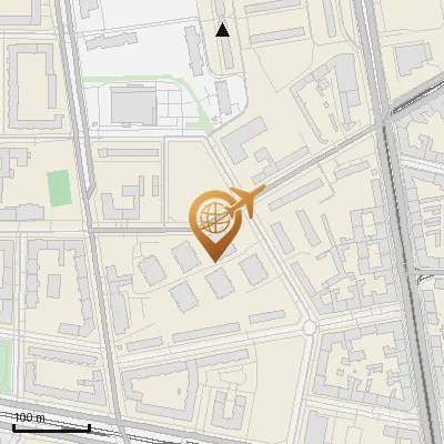 Foto zu Talstraße 3, 13189 Berlin