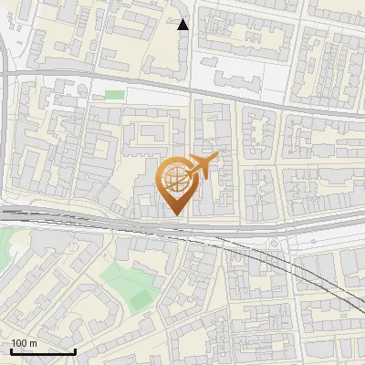 Foto zu Talstraße 3, 20359 Hamburg