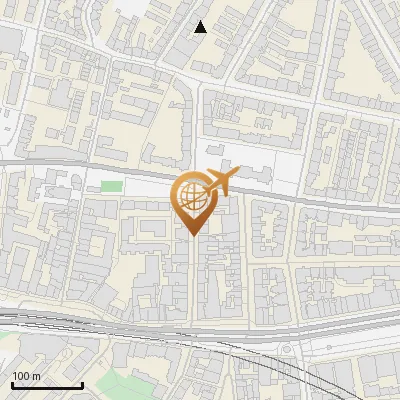 Foto zu Talstraße 34, 20359 Hamburg