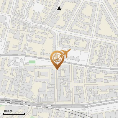 Foto zu Talstraße 36, 20359 Hamburg