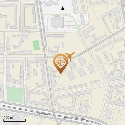 Foto zu Talstraße 4, 13189 Berlin