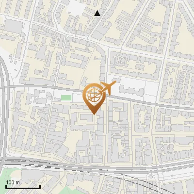 Foto zu Talstraße 47, 20359 Hamburg