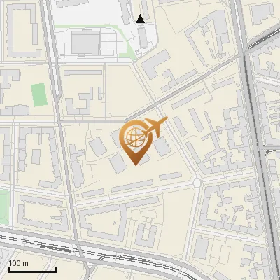 Foto zu Talstraße 5, 13189 Berlin