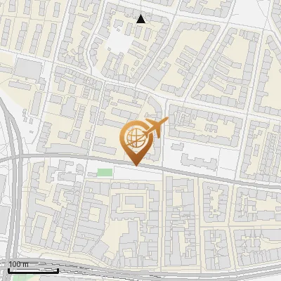 Foto zu Talstraße 67, 20359 Hamburg