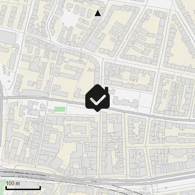 Bild zu Talstraße 69, 20359 Hamburg