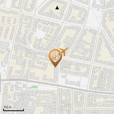 Foto zu Talstraße 91, 20359 Hamburg