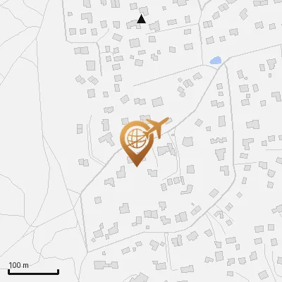 Foto zu Talweg 41, 21149 Hamburg