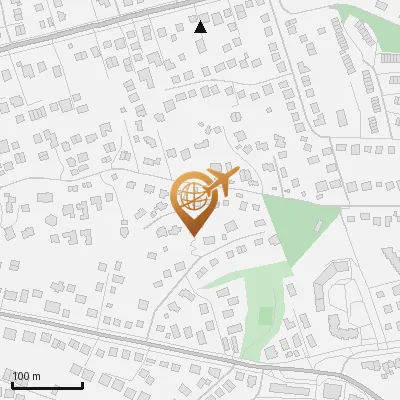 Foto zu Talwinkel 3, 21075 Hamburg