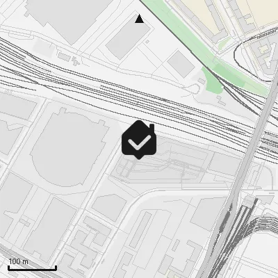 Foto zu Tamara-Danz-Straße 11, 10243 Berlin