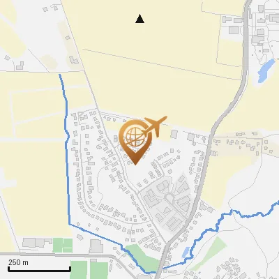 Foto zu Tangstedter Knick 11, 22397 Hamburg