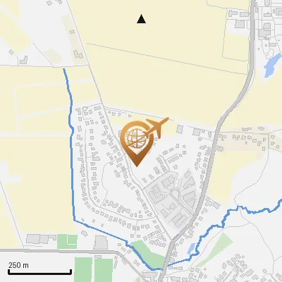 Foto zu Tangstedter Knick 12, 22397 Hamburg