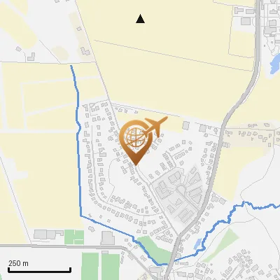 Foto zu Tangstedter Knick 14, 22397 Hamburg