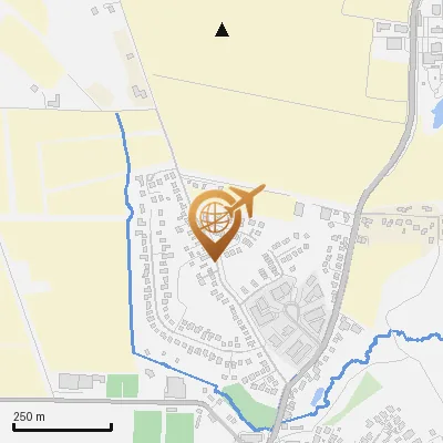 Foto zu Tangstedter Knick 15, 22397 Hamburg