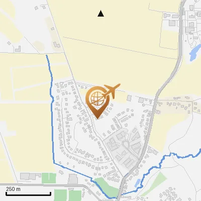 Foto zu Tangstedter Knick 16, 22397 Hamburg