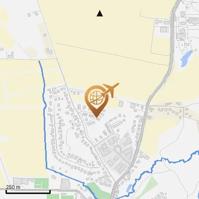 Foto zu Tangstedter Knick 5, 22397 Hamburg