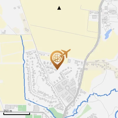 Foto zu Tangstedter Knick 6, 22397 Hamburg