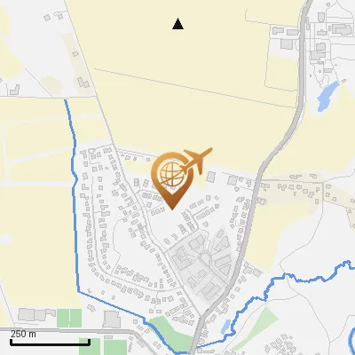 Foto zu Tangstedter Knick 7, 22397 Hamburg