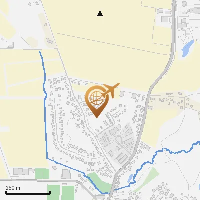 Foto zu Tangstedter Knick 8, 22397 Hamburg