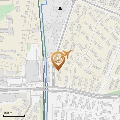 Foto zu Tangstedter Landstraße 100, 22415 Hamburg