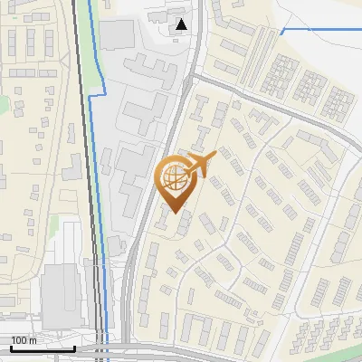 Foto zu Tangstedter Landstraße 110, 22415 Hamburg