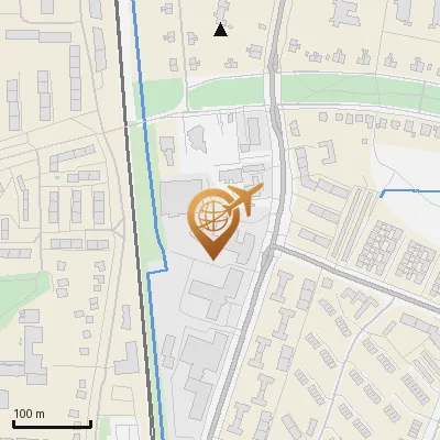 Foto zu Tangstedter Landstraße 111, 22415 Hamburg