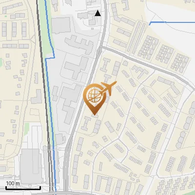 Foto zu Tangstedter Landstraße 112, 22415 Hamburg