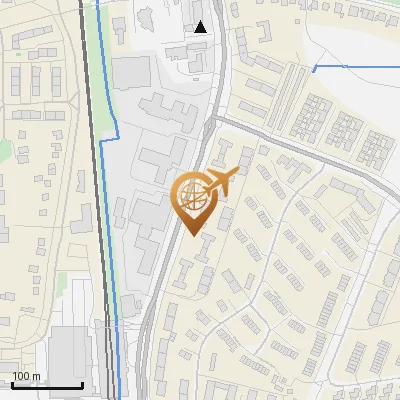 Foto zu Tangstedter Landstraße 114, 22415 Hamburg