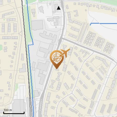 Foto zu Tangstedter Landstraße 116, 22415 Hamburg