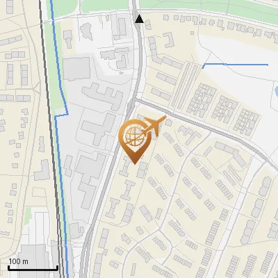 Foto zu Tangstedter Landstraße 118, 22415 Hamburg