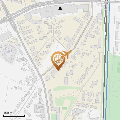 Foto zu Tangstedter Landstraße 12, 22415 Hamburg