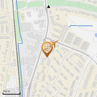 Foto zu Tangstedter Landstraße 120, 22415 Hamburg